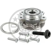 OPTIMAL Radlagersatz für AUDI A6 Avant (4F5, C6) 141mm 100007L