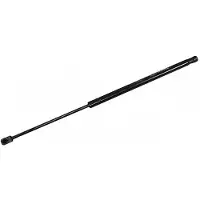 METZGER 2110652 Gasfeder Heckklappendämpfer für VOLVO V60 (155, 157) 562mm