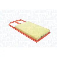 MAGNETI MARELLI Luftfilter 152071758446
