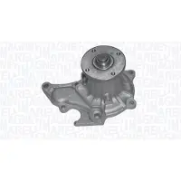 MAGNETI MARELLI Wasserpumpe 352316171085