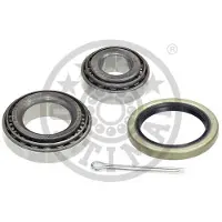 OPTIMAL Radlagersatz für HYUNDAI ATOS (MX) 39,9mm 920752