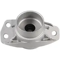 METZGER Autoteile Federbeinstützlager [Hersteller-Nr. 6490357] für Audi, BMW