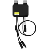 Tigo Wechselrichter TS4-A-O UHD OPTIMIZATION YELLOW 700W Kabel Ein: 0,12m, Aus: 1,2m, MC4, Energy
