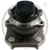 OPTIMAL Radlagersatz 962866