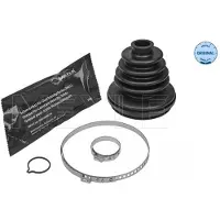 Meyle Faltenbalgsatz Antriebswelle Radseitig Vorne für OPEL Astra F CC (T92) 614 160 0001