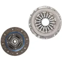 Nexus Kupplungssatz Kupplung für FIAT GRANDE PUNTO (199) F1R089NX
