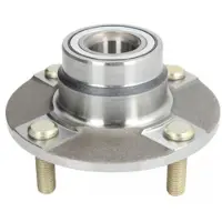 BTA Radlagersatz H20501BTA
