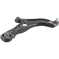 METZGER Autoteile Lenker, Radaufhängung [Hersteller-Nr. 58174502] für Hyundai, Kia