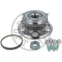 OPTIMAL Radlagersatz Hinten passend für MERCEDES-BENZ C-Klasse Limousine (W204) 148mm 402293L