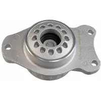 METZGER Autoteile Federbeinstützlager [Hersteller-Nr. 6490356] für BMW