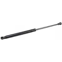 METZGER 2110599 Gasfeder Heckklappendämpfer für RENAULT TWINGO II (CN0) 386mm