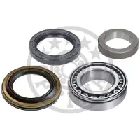 OPTIMAL Radlagersatz Hinten für VOLVO 940 II Kombi (945) 73mm 892458