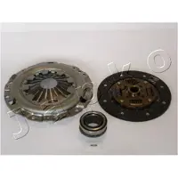 Japko Kupplungssatz Kupplung für HYUNDAI GETZ (TB) 92H25