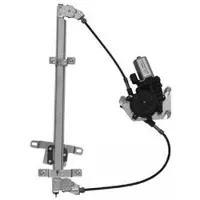 MAGNETI MARELLI 350103113400 Elektrischer Fensterheber Vorne Rechts für NISSAN NAVARA (D22) PICK UP (D22) NP300 Pickup (D22)