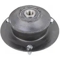 METZGER Autoteile Federbeinstützlager [Hersteller-Nr. 6490021] für BMW