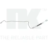 NK 8547200 Bremsschlauch für VW POLO (AW1, BZ1) T-Cross (C11) Taigo (CS1) für AUDI A1 Sportback (GBA) A1 Citycarver (GBH) A1 Allstreet (GB)