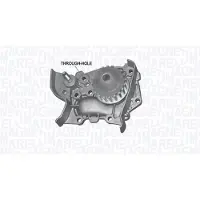 MAGNETI MARELLI Wasserpumpe 352316170963