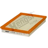 HENGST FILTER Filter E1208L