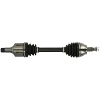 PASCAL Antriebswelle G2M008PC