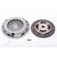Japko Kupplungssatz Kupplung für SUZUKI Grand Vitara II SUV (JT, TE, TD) 92824