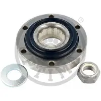 OPTIMAL Radlagersatz für RENAULT ESPACE II (J/S63) 108mm 701326