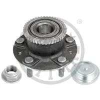 OPTIMAL Radlagersatz 941862