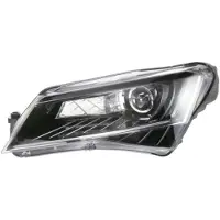 Hella Bi-Xenon Scheinwerfer links für Skoda Superb 3 bis 9/2019