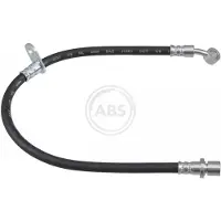 A.B.S. Bremsschlauch SL 1758
