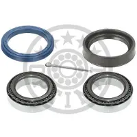 OPTIMAL Radlagersatz Vorne für NISSAN MICRA I (K10) 59,1mm 961796