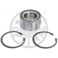 OPTIMAL Radlagersatz für JAGUAR XJ (NAW, NBW) 76mm 301541