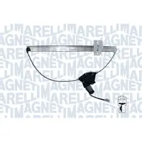 MAGNETI MARELLI Fensterheber 350103170363 vorne rechts für Iveco