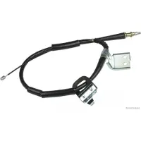 HERTH+BUSS ELPARTS Seilzug, Feststellbremse HERTH+BUSS JAKOPARTS J3921025 Links