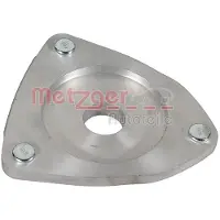 METZGER Federbeinstützlager 6490399