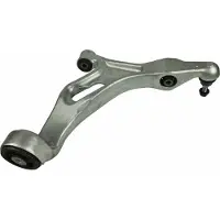 METZGER Lenker, Radaufhängung KIT + 58014002