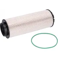 FEBI BILSTEIN Kraftstofffilter 176031 100mm für DAF