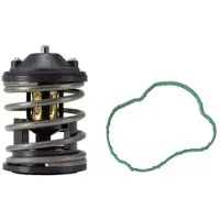 MAHLE ORIGINAL Thermostat, Kühlmittel TX 163 87D1