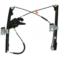 METZGER Fensterheber GREENPARTS 2160009 vorne links für VAG