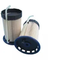 ALCO FILTER Kraftstofffilter MD-835