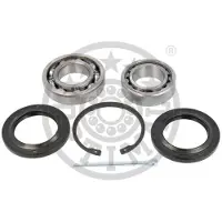 OPTIMAL Radlagersatz Hinten für VW TRANSPORTER III Bus 102094