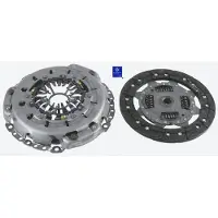 SACHS Kupplungssatz 3000 951 868