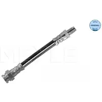 Meyle 614 525 0027 Bremsschlauch Hinten für OPEL Corsa D Schrägheck (S07) für FIAT GRANDE PUNTO (199) PUNTO EVO (199) für ALFA ROMEO MITO (955)