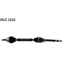 Skf Antriebswelle VKJC 1115