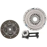 Nexus Kupplungssatz Kupplung für FORD Fiesta Mk5 Schrägheck (JH1, JD1, JH3, JD3) F1G208NX