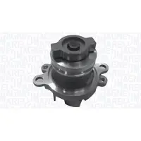 MAGNETI MARELLI Wasserpumpe, Motorkühlung [Hersteller-Nr. 352316171349] für Fiat, Lancia, Alfa Romeo