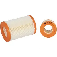 Hella Luftfilter 8ZA 366 132-421