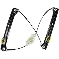 METZGER 2160781 Elektrischer Fensterheber Vorne Links für VW Touran (5T1) TOURAN VAN (5T1)