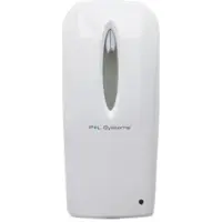 P+L Systems P+L Sensor-Desinfektionsmittelspender, nachfüllbar 1 Spender
