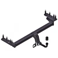Steinhoff Anhängerkupplung L-104