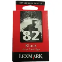 Lexmark Lxm 82/x5130 X5150 X5190 X6150 X6190 Z55 Z55se Z65 Z65n Z65p X6170 Tintenpatrone