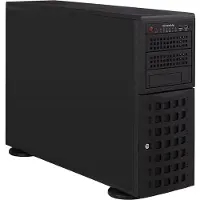 Bluechip SERVERline T40328s *Proxmox VE*